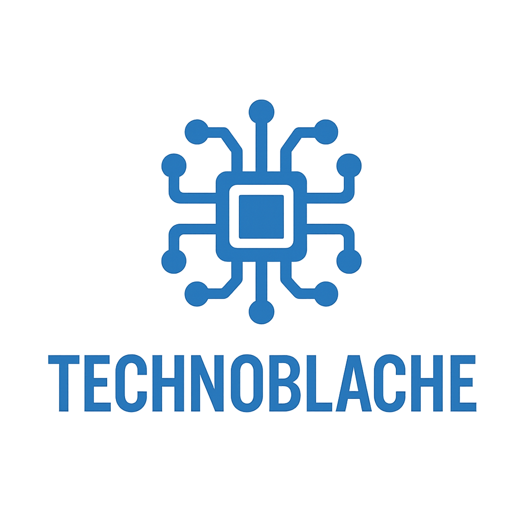 technoblache